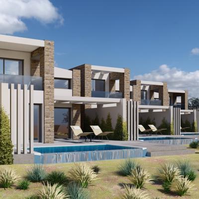 Crete, Chania, Stavros Villas, 2023